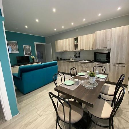 בורגומאנרו Corte 22 B&B E Appartamenti מראה חיצוני תמונה