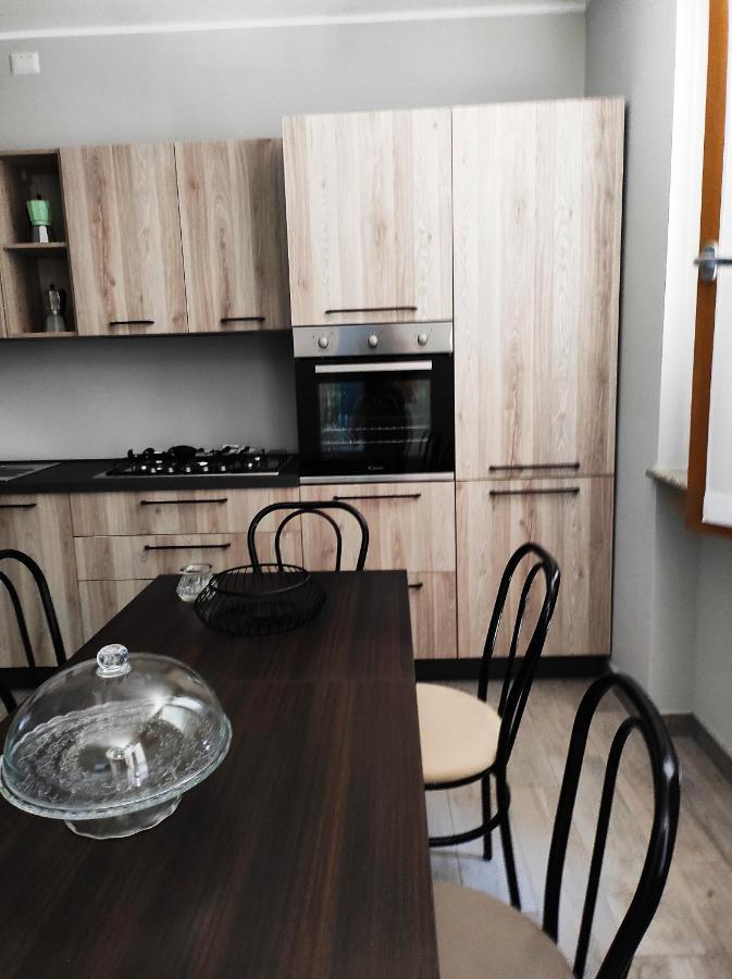 בורגומאנרו Corte 22 B&B E Appartamenti מראה חיצוני תמונה