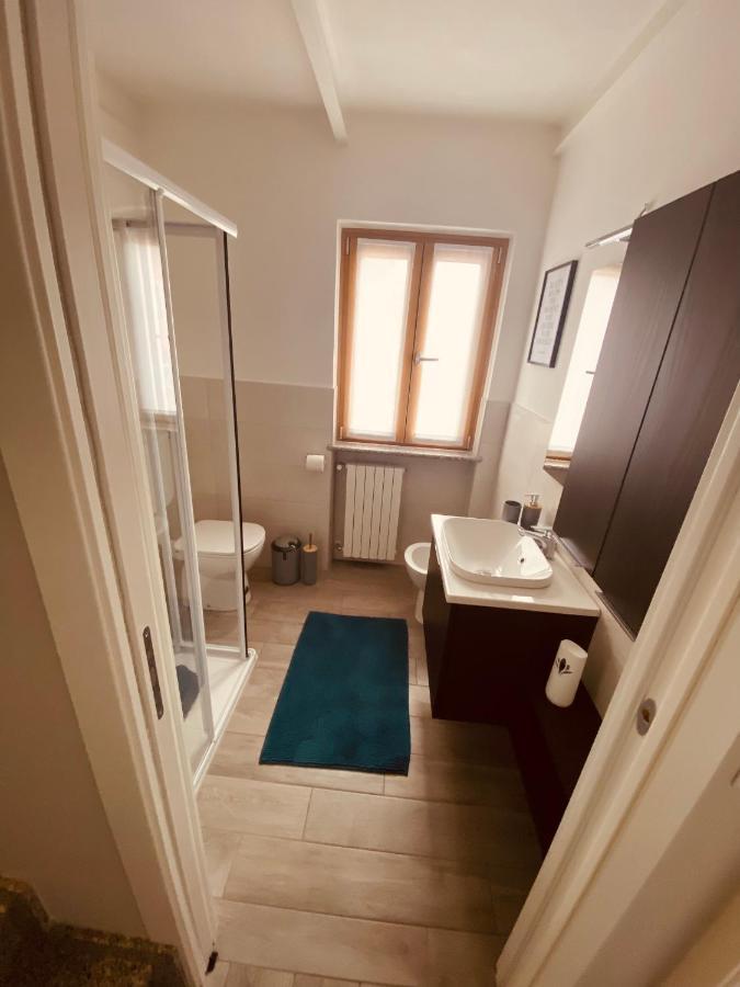 בורגומאנרו Corte 22 B&B E Appartamenti מראה חיצוני תמונה