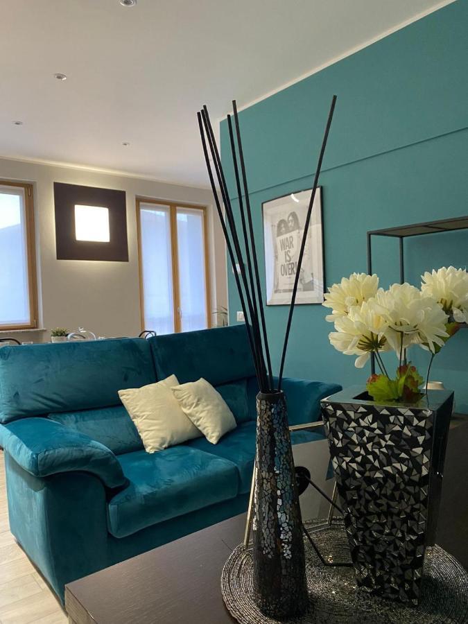 בורגומאנרו Corte 22 B&B E Appartamenti מראה חיצוני תמונה