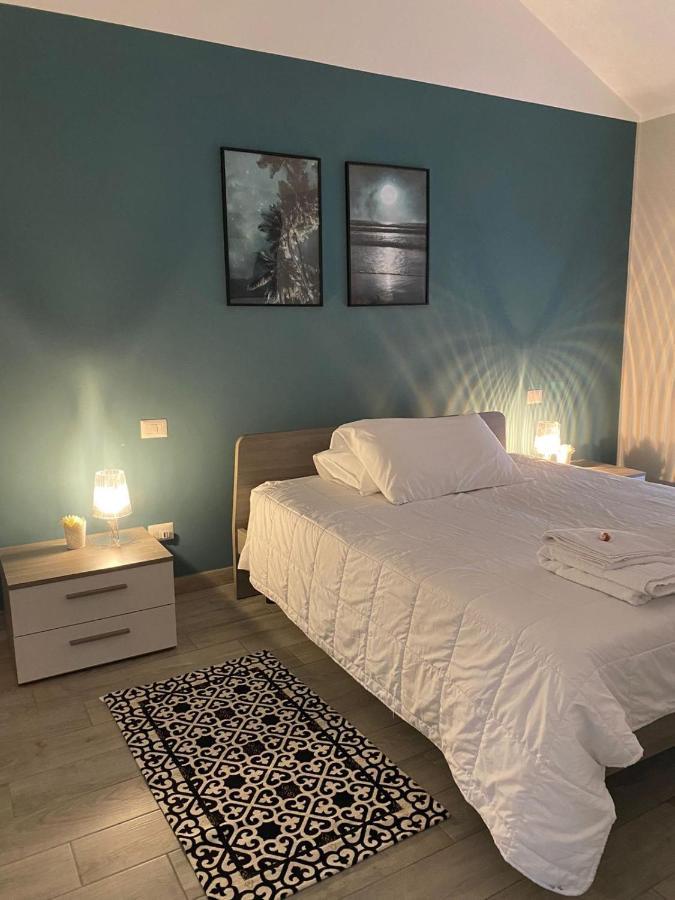 בורגומאנרו Corte 22 B&B E Appartamenti מראה חיצוני תמונה
