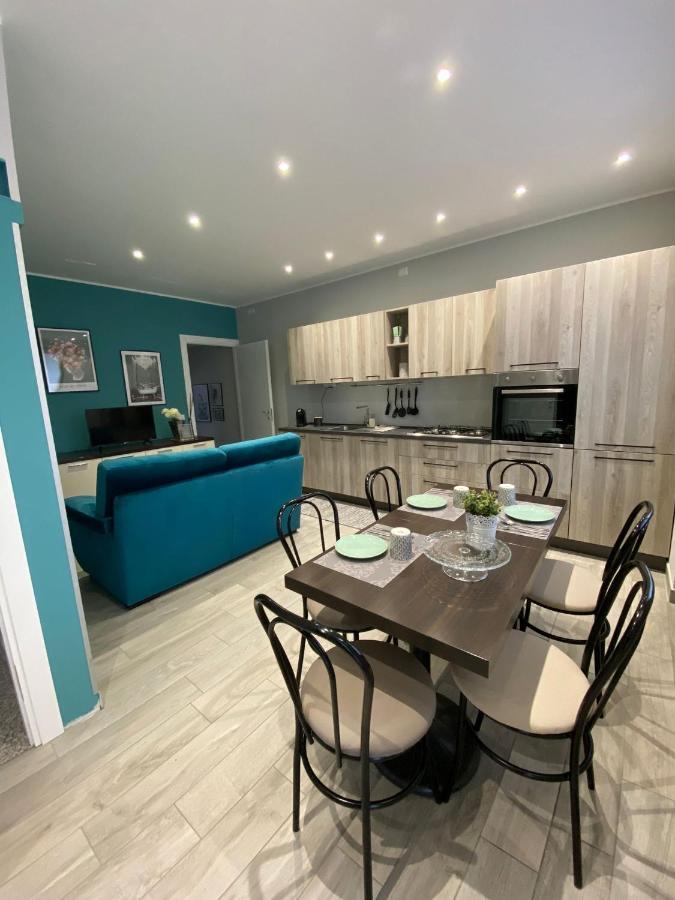 בורגומאנרו Corte 22 B&B E Appartamenti מראה חיצוני תמונה