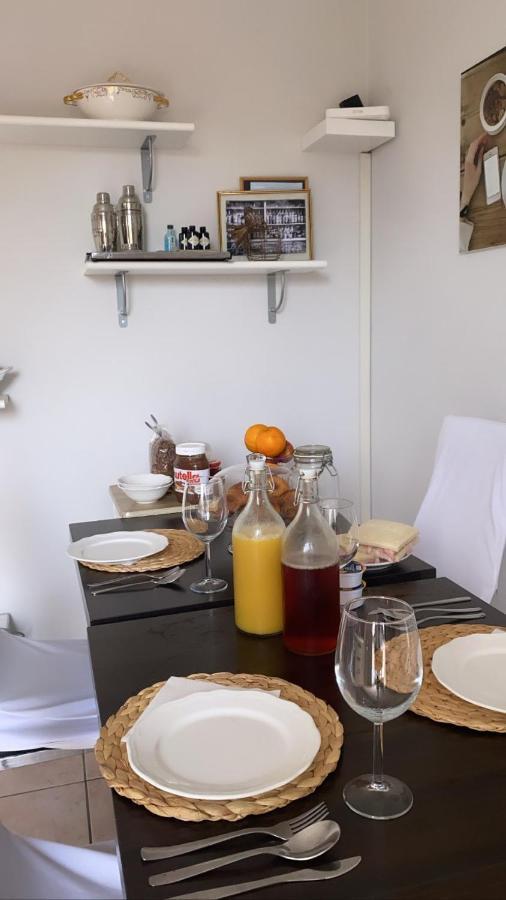 בורגומאנרו Corte 22 B&B E Appartamenti מראה חיצוני תמונה
