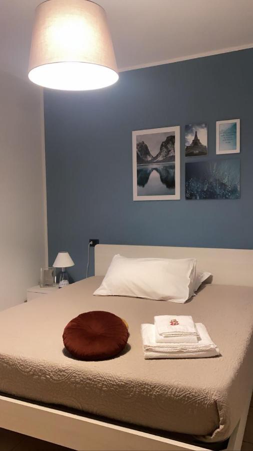 בורגומאנרו Corte 22 B&B E Appartamenti מראה חיצוני תמונה