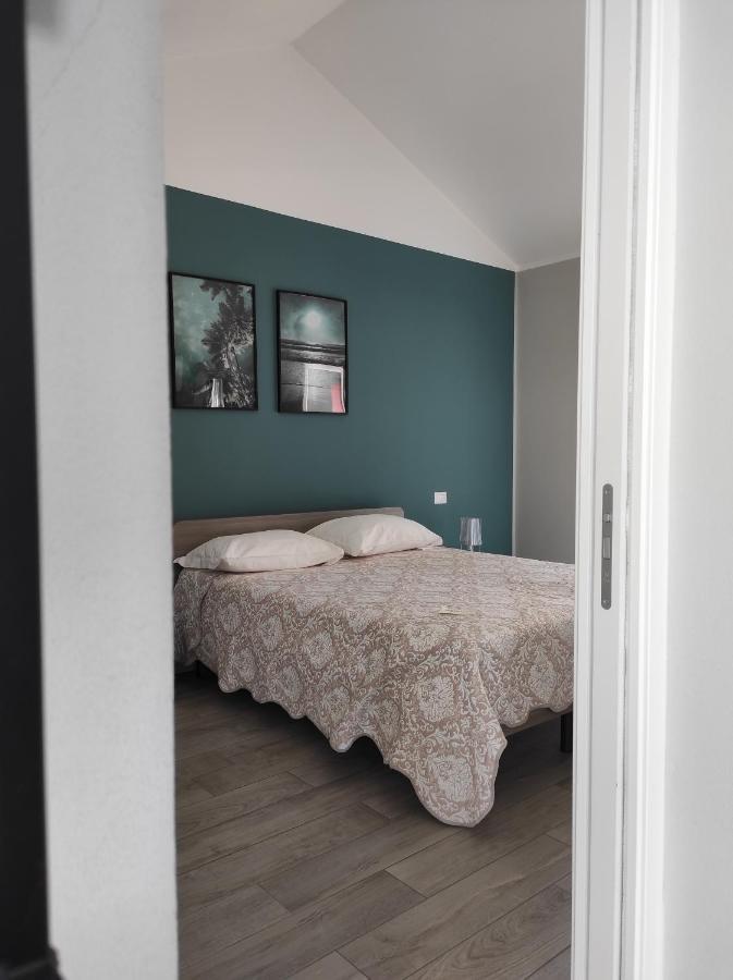בורגומאנרו Corte 22 B&B E Appartamenti מראה חיצוני תמונה