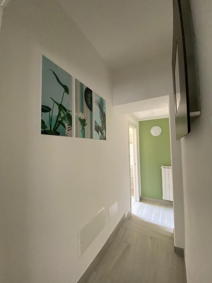 בורגומאנרו Corte 22 B&B E Appartamenti מראה חיצוני תמונה