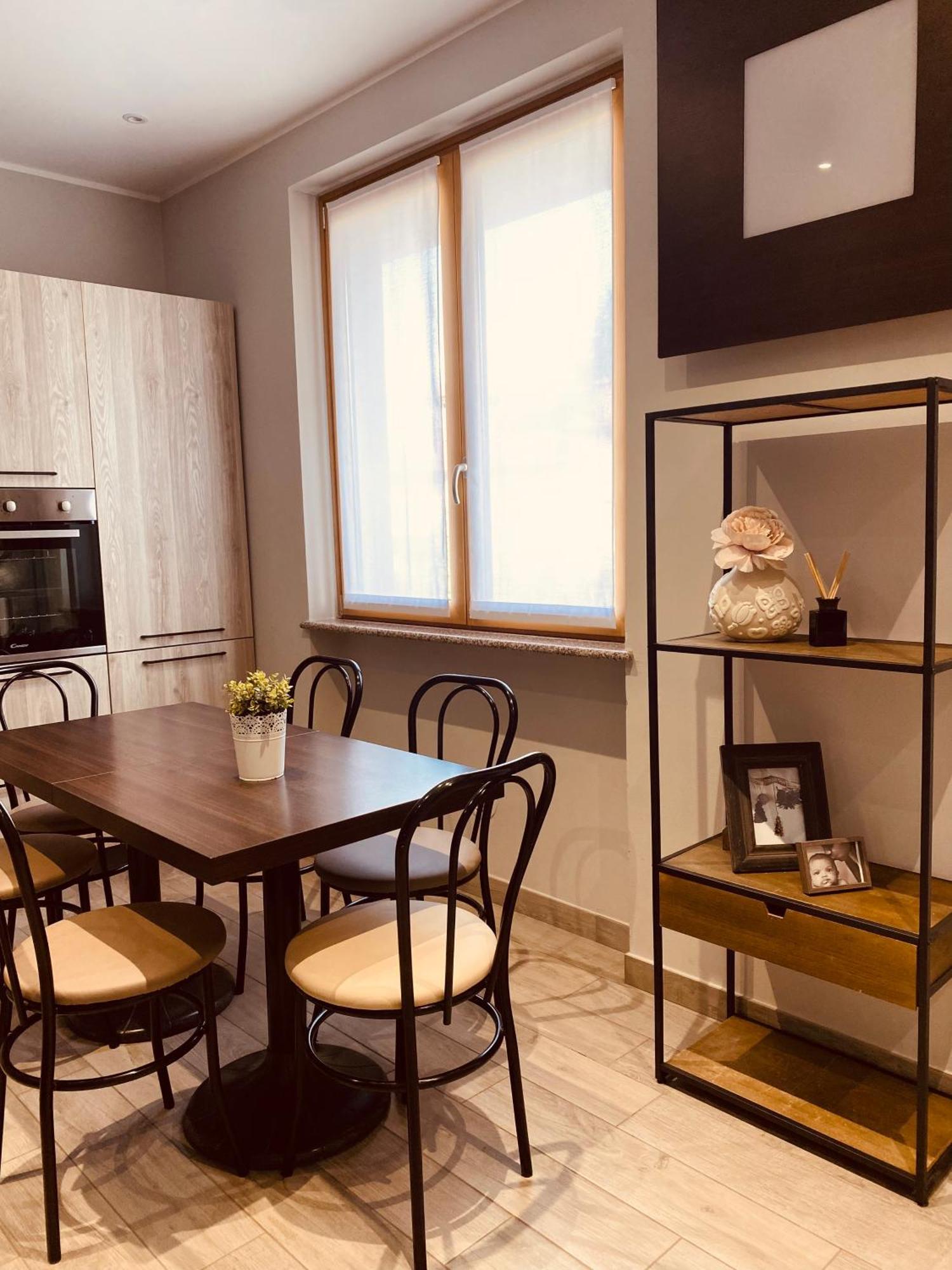 בורגומאנרו Corte 22 B&B E Appartamenti מראה חיצוני תמונה