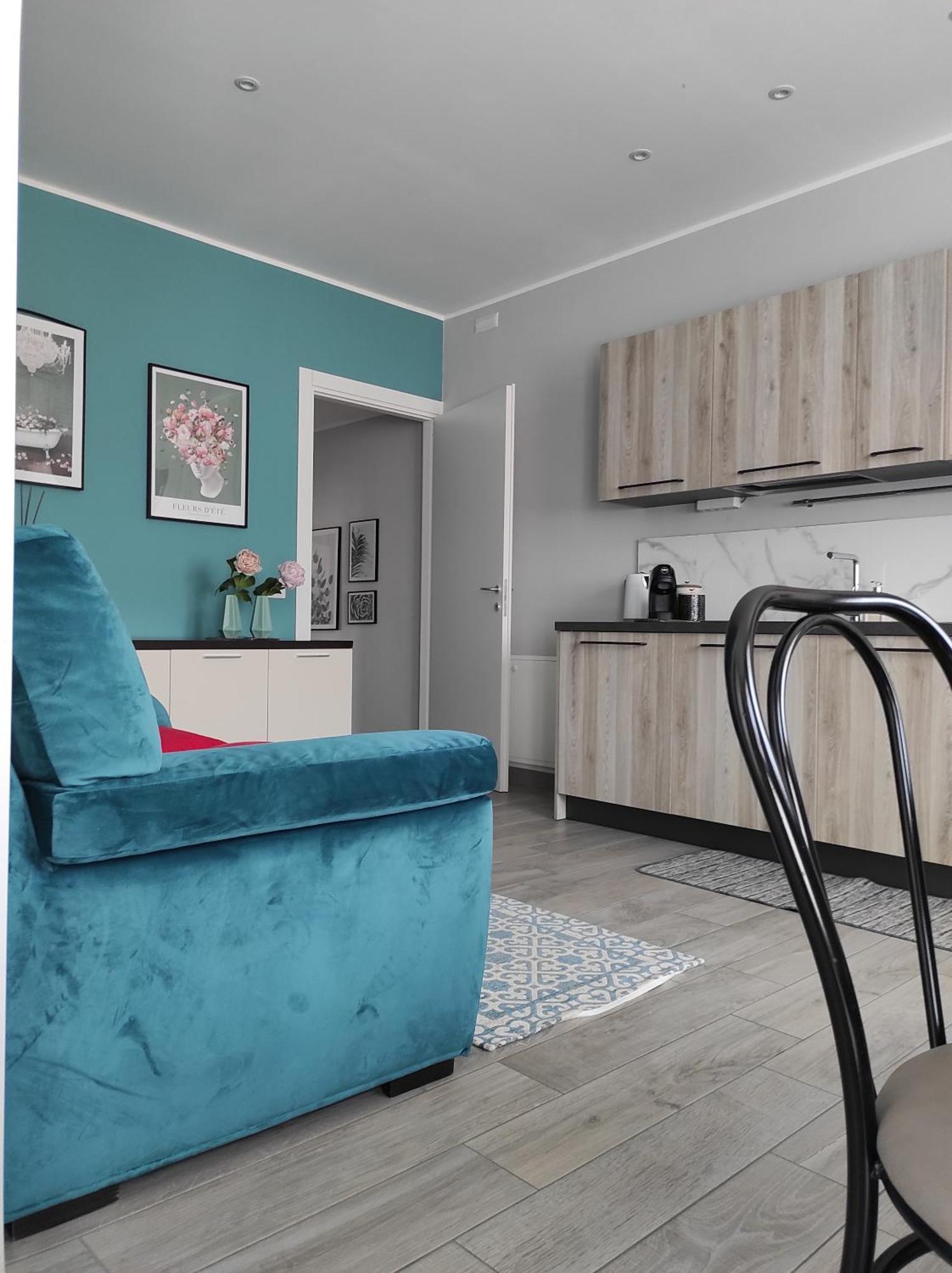 בורגומאנרו Corte 22 B&B E Appartamenti חדר תמונה