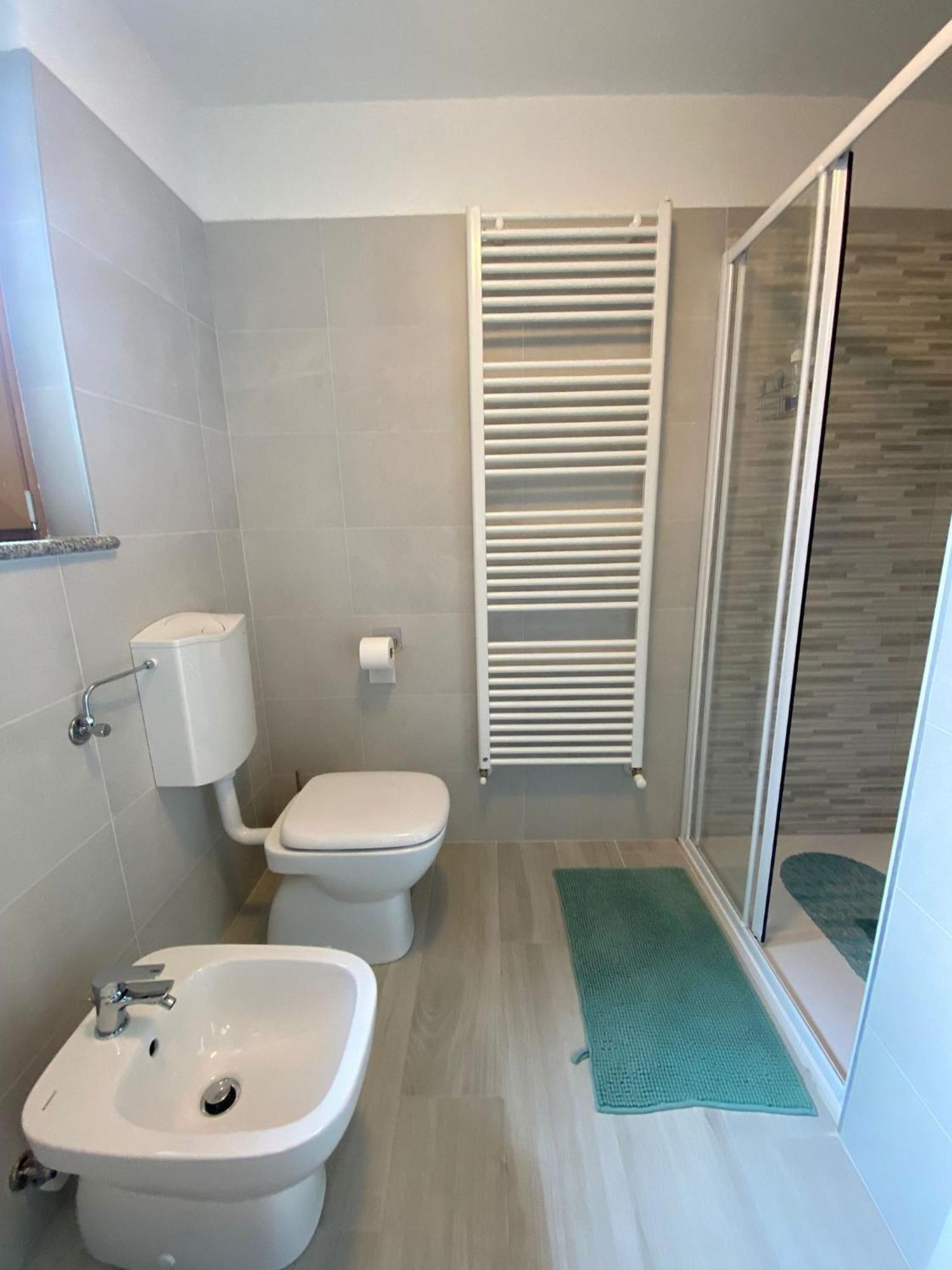 בורגומאנרו Corte 22 B&B E Appartamenti מראה חיצוני תמונה