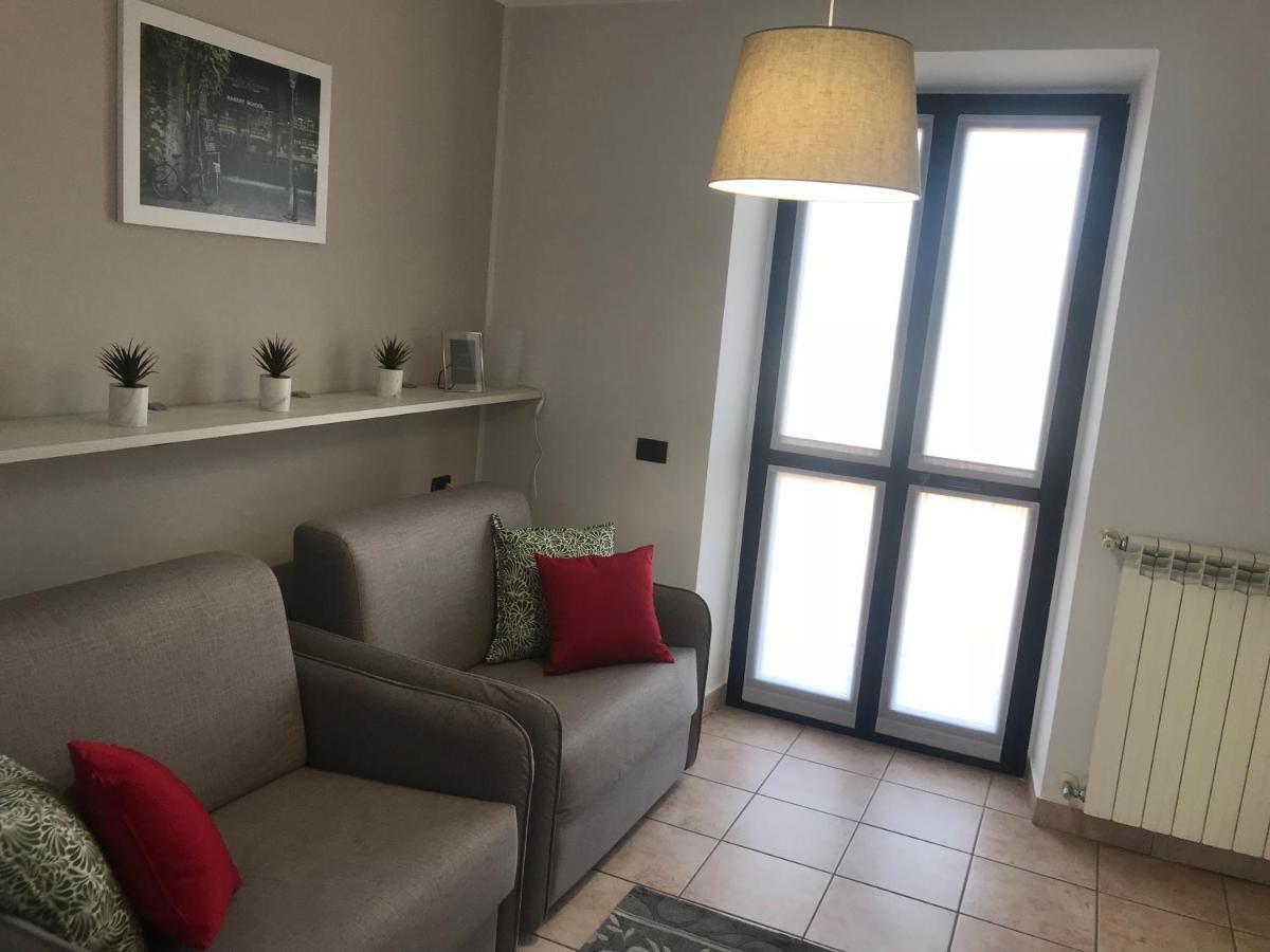 בורגומאנרו Corte 22 B&B E Appartamenti מראה חיצוני תמונה