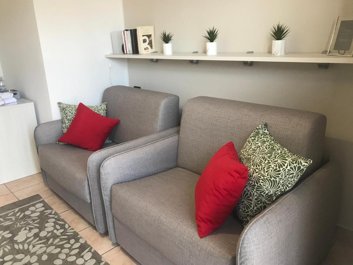 בורגומאנרו Corte 22 B&B E Appartamenti מראה חיצוני תמונה