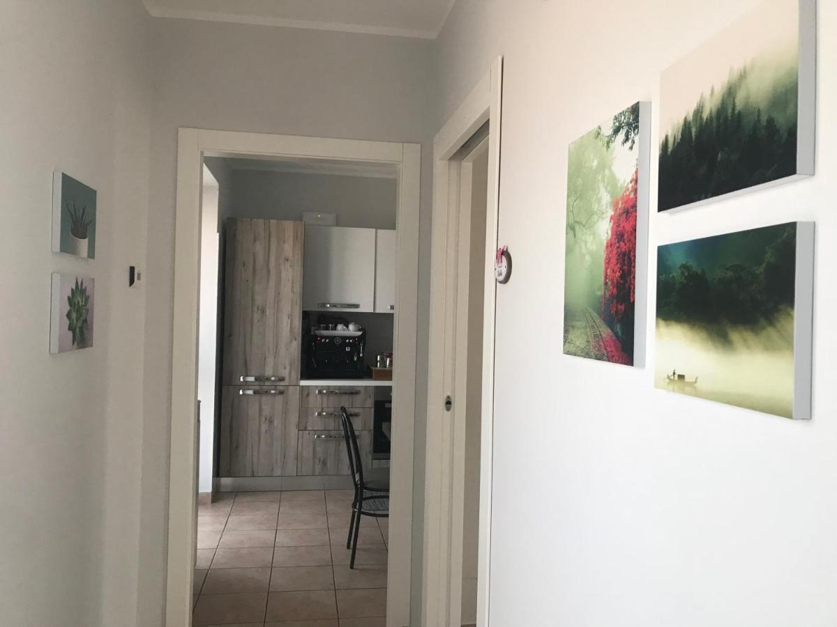 בורגומאנרו Corte 22 B&B E Appartamenti מראה חיצוני תמונה